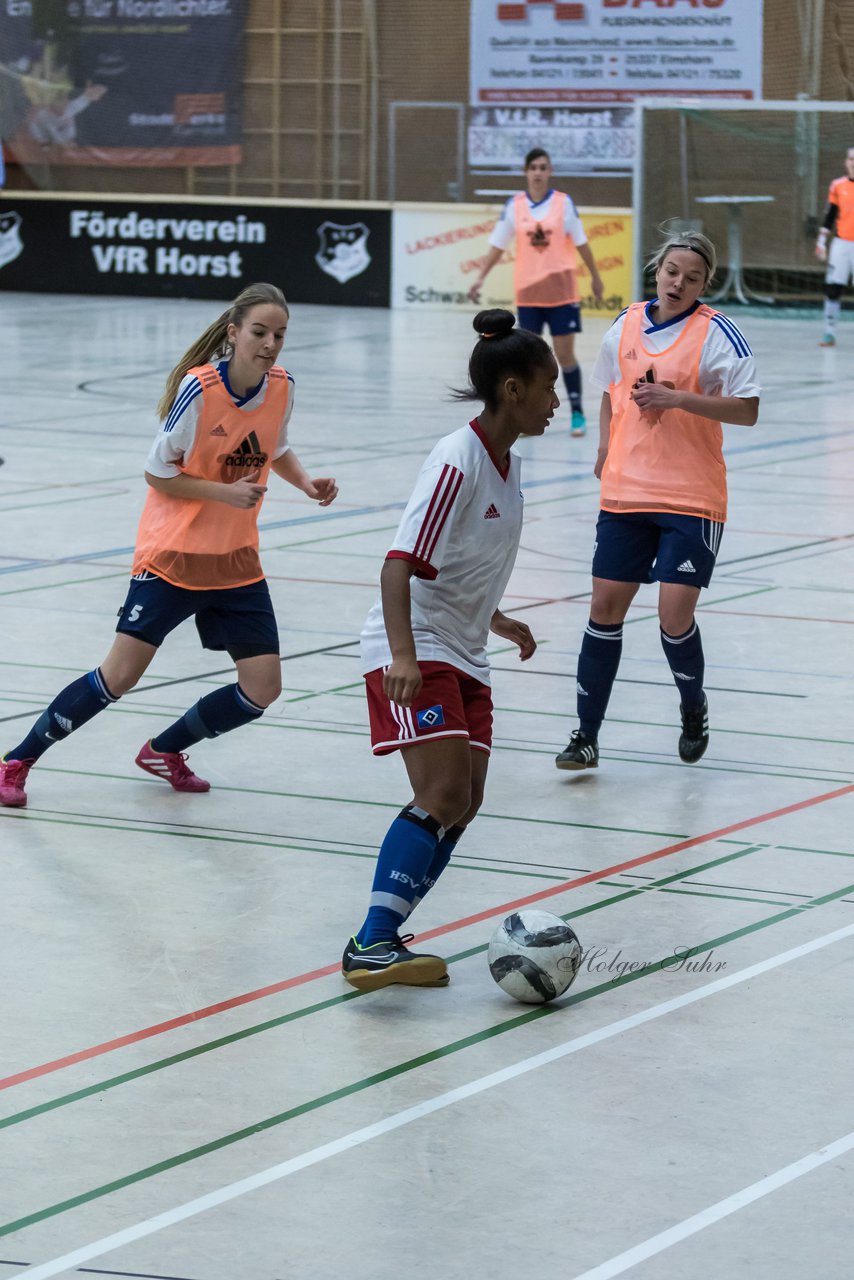 Bild 447 - Volksbank-Cup Horst